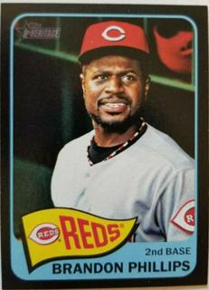 Brandon Phillips