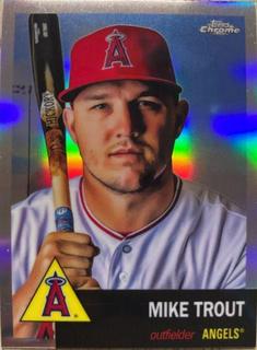 Mike Trout
