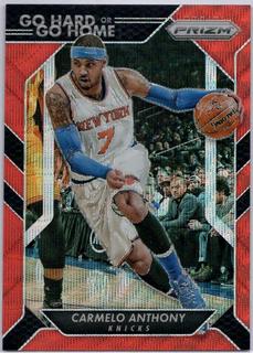 Carmelo Anthony