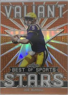 Joe Burrow