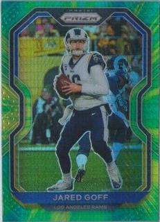 Jared Goff