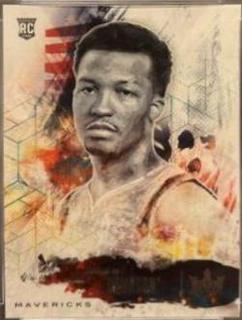 Jalen Brunson