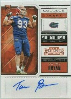 Taven Bryan