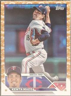 Kenta Maeda