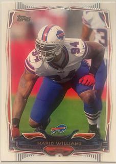 Mario Williams
