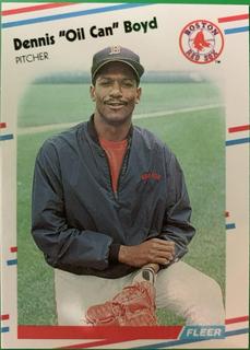 Dennis Boyd