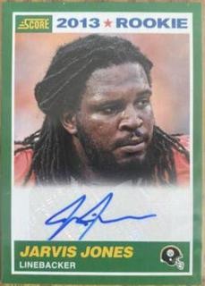 Jarvis Jones
