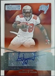 Warrick Dunn