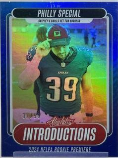 Will Shipley