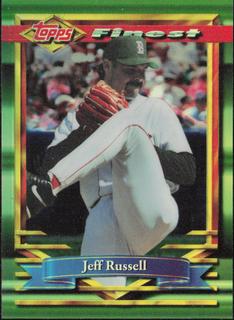 Jeff Russell