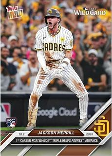 Jackson Merrill