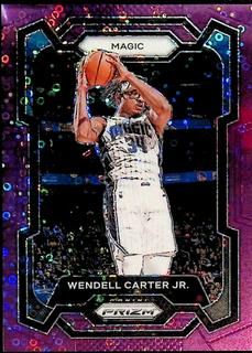 Wendell Carter Jr.