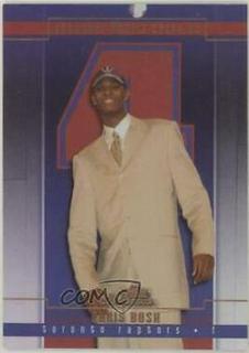 Chris Bosh