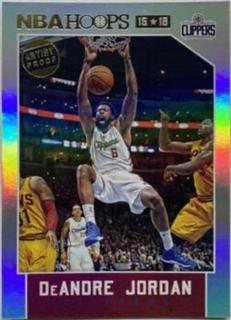 DeAndre Jordan