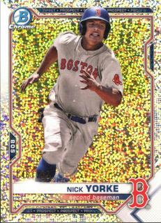 Nick Yorke