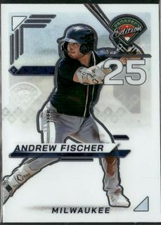 Andrew Fischer