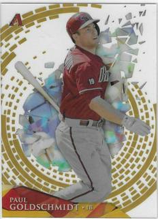 Paul Goldschmidt