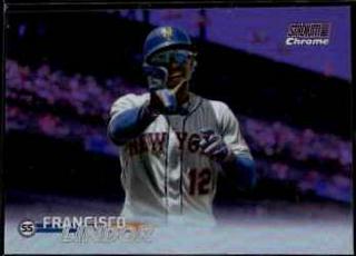 Francisco Lindor