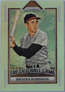Brooks Robinson