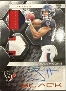 Jayden Higgins