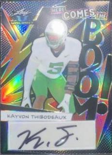 Kayvon Thibodeaux