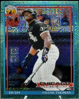 Frank Thomas