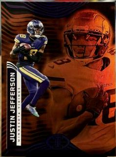 Justin Jefferson