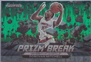 Donovan Mitchell