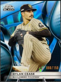 Dylan Cease