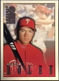 Scott Rolen