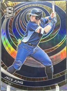 Jace Jung