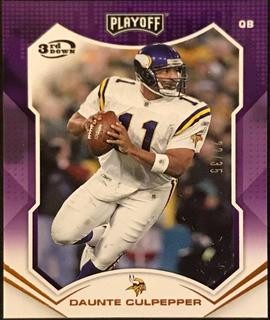 Daunte Culpepper