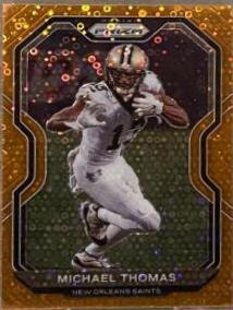 Michael Thomas
