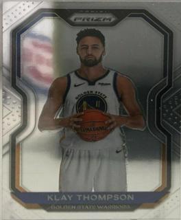 Klay Thompson