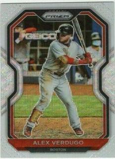 Alex Verdugo