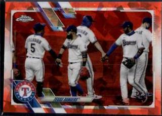 Texas Rangers