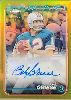 Bob Griese