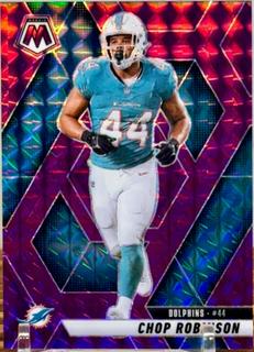 Chop Robinson