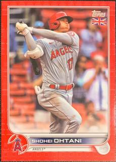 Shohei Ohtani