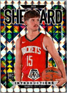 Reed Sheppard