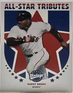 Barry Bonds