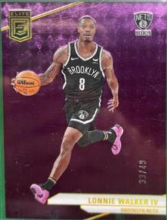Lonnie Walker IV