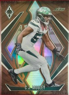 C.J. Mosley