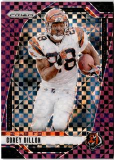 Corey Dillon