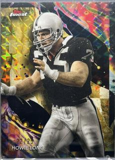 Howie Long
