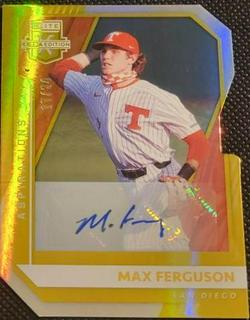 Max Ferguson