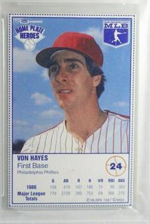 Von Hayes