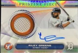 Riley Greene
