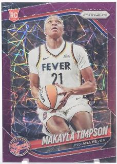 Makayla Timpson