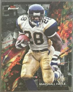 Marshall Faulk